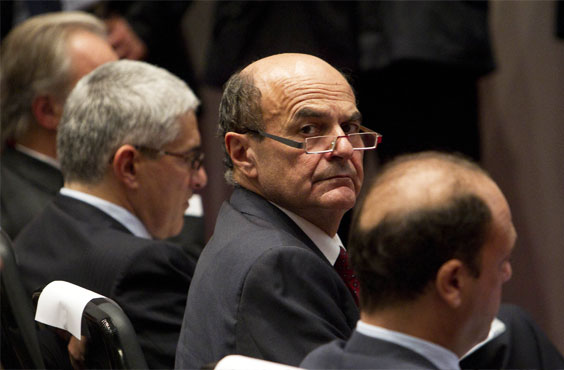 A-B-C, vince la paura di votare 