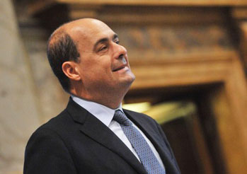 La sinistra spavalda pregusta il Campidoglio