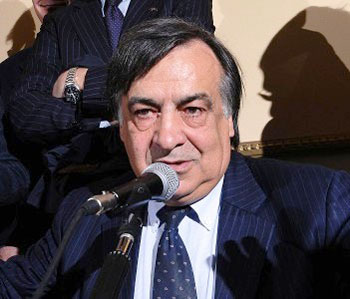 L'Orlando vittorioso scompiglia il Pd