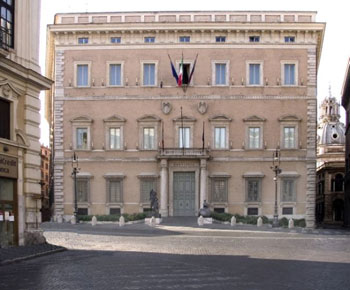 Zingaretti sarà meglio di Alemanno? 