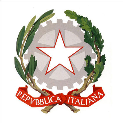 Rinnovamento, cinque pilastri per l'Italia 