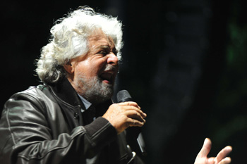 Non sottovalutate il sopravvalutato Grillo