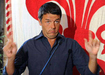 «Niente regole per fregare i candidati»