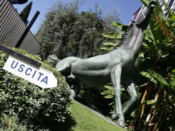 La Rai a dieta, ma non troppo
