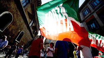 FI: ora serve unità non strabismi dilaganti