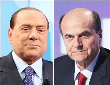 E adesso, povero Bersani?