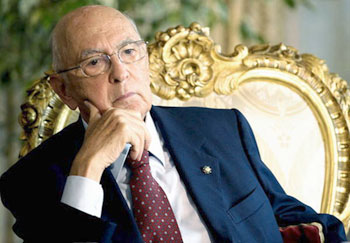 Presidente, un gesto di verità e chiarezza