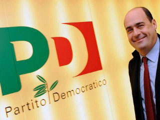Radicali: «Da Zingaretti un ricatto»