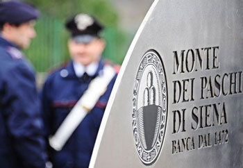 Siena, comune in gioco e Grillo ci prova