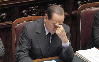 Quando la giustizia era una cosa seria