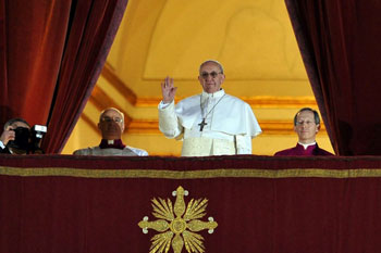 Il gesuita che processò la Curia
