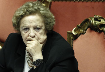 Cancellieri si