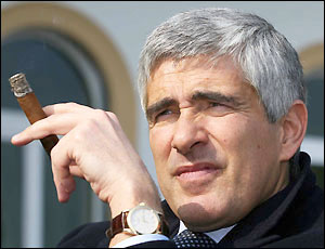 Casini, dicci una cosa seria