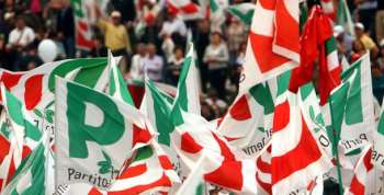 Il Pd di lotta e di governo