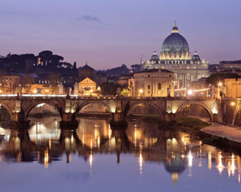Roma, non astenerti stasera