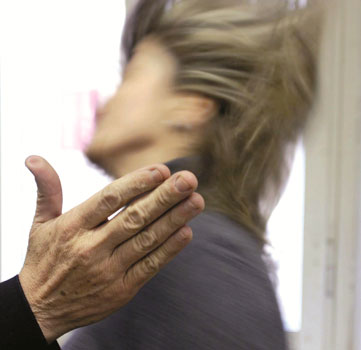 Donne nel 2013, torture condonate