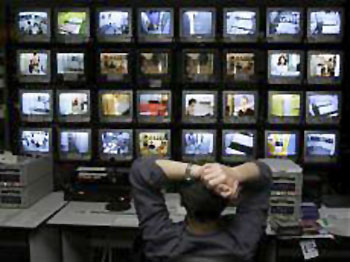 Agcom: troppo Monti nei telegiornali
