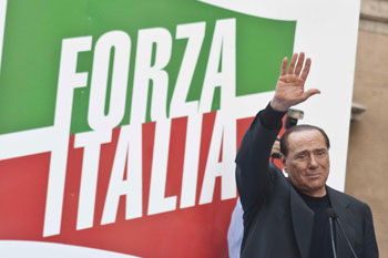 Decadenza con effetti di tipo radioattivo