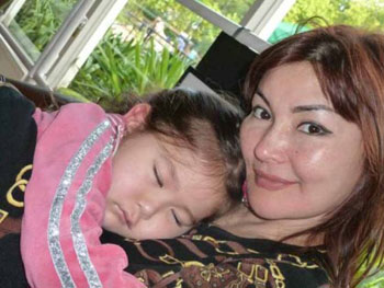 Il caso Shalabayeva e i suoi misteri