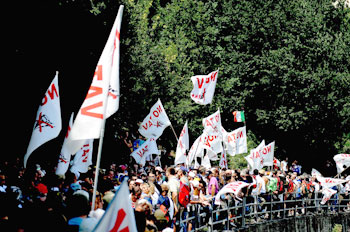 Le Iene: falso scoop sulla Torino-Lione
