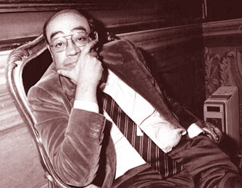 Quando Santerini salvò l'Inpgi dall'Inps