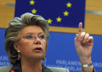 Giustizia, la denuncia di Bruxelles