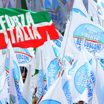 Pdl/Forza Italia:<br >ci vuole il Congresso