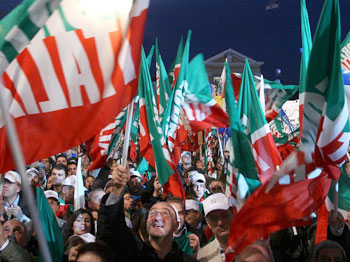 La questione liberale al tempo della crisi