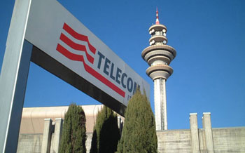 La trave Telecom e la pagliuzza cinese