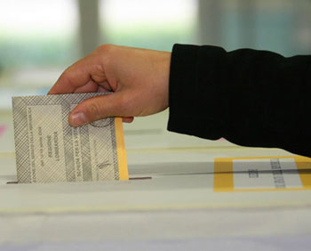 La politica non cambia, cambiano gli elettori