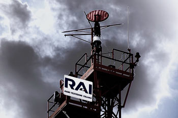 Rai, un tavolo per discutere il canone