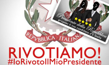 Si ripetono le