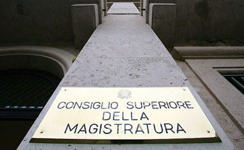 Per il Csm serve una riforma stocastica
