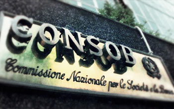 Consob, è tempo di una riforma