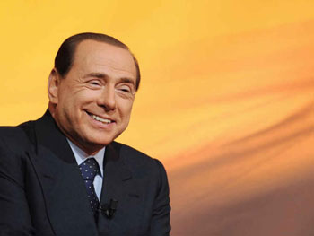 Antiberlusconismo, una grave patologia
