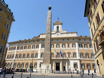 Alfano e Bonino, no alla scatola nera