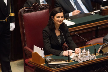 Ecco il “Loop” della delegittimazione