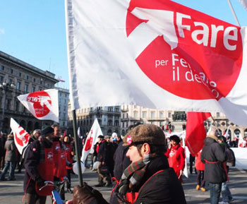 “Ri-Fare”, ma stavolta senza settarismi