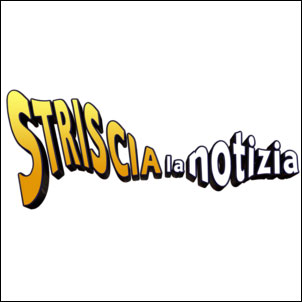 Striscia la Notizia vince a Strasburgo