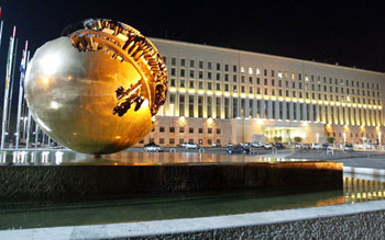 Il caso Terzi ancora scuote la Farnesina