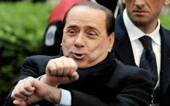 Perseguitato per un italiano su tre