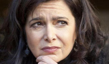 Scontro tra M5S e Boldrini