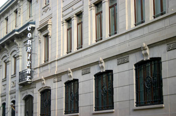 Affare Rcs/Recoletos ora serve chiarezza