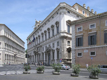 Quando la “Corte” fa il proprio dovere
