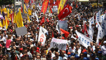 Istanbul come Roma?