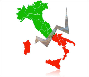 Il rapporto Svimez sul Mezzogiorno