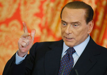 Il Paese ha bisogno di una “catarsi”