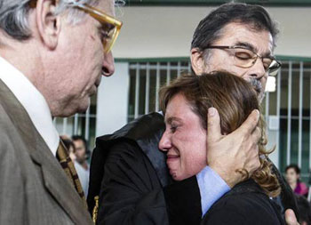 Cucchi, polemiche dopo la sentenza