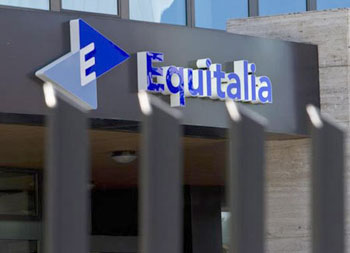 La tirannia di Equitalia