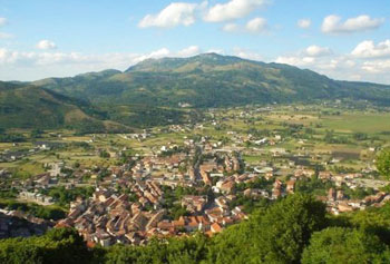 Avellino divisa all'ombra di Ciriaco